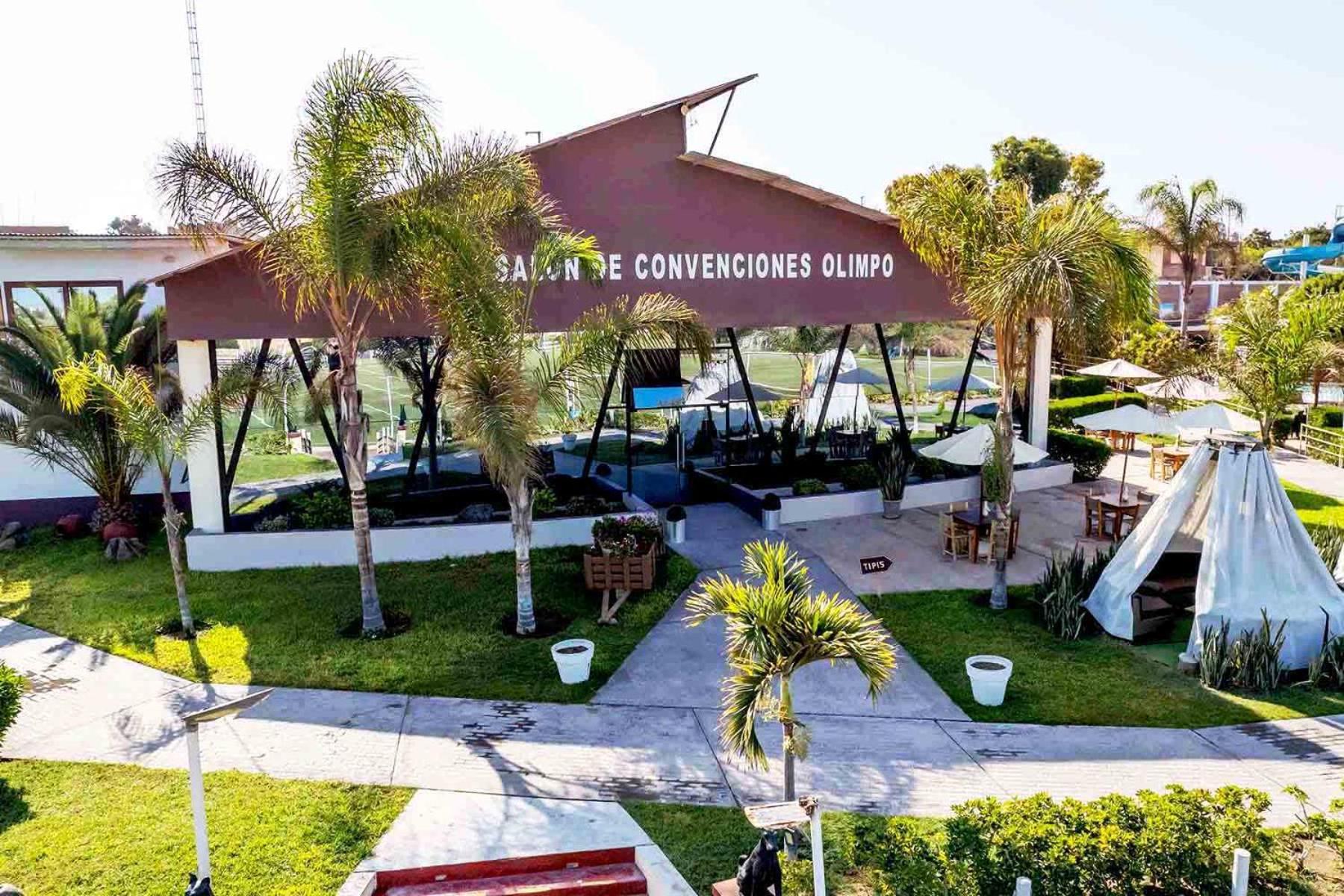 El Paraiso Eco Resort بيسكو المظهر الخارجي الصورة