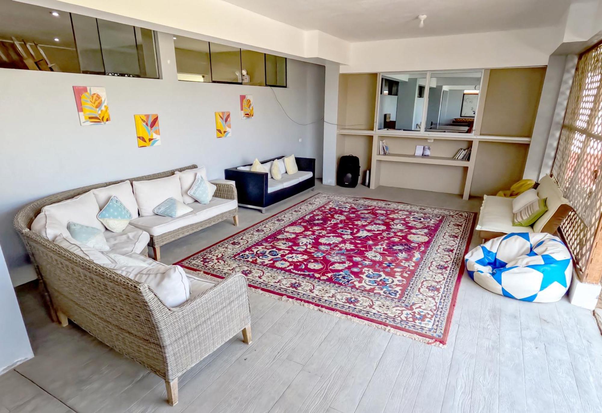 El Paraiso Eco Resort بيسكو المظهر الخارجي الصورة